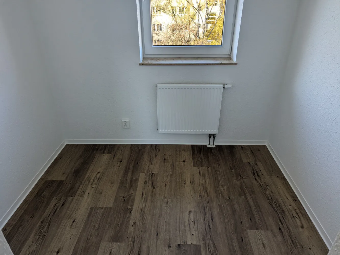 2 Zimmer Wohnung mit 60 m² in Gera – Bild 9