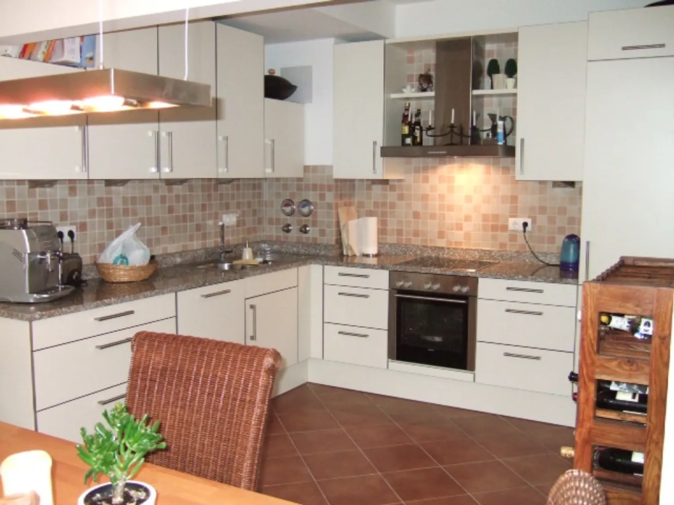 4 Zimmer Wohnung mit 125 m² in München – Bild 7