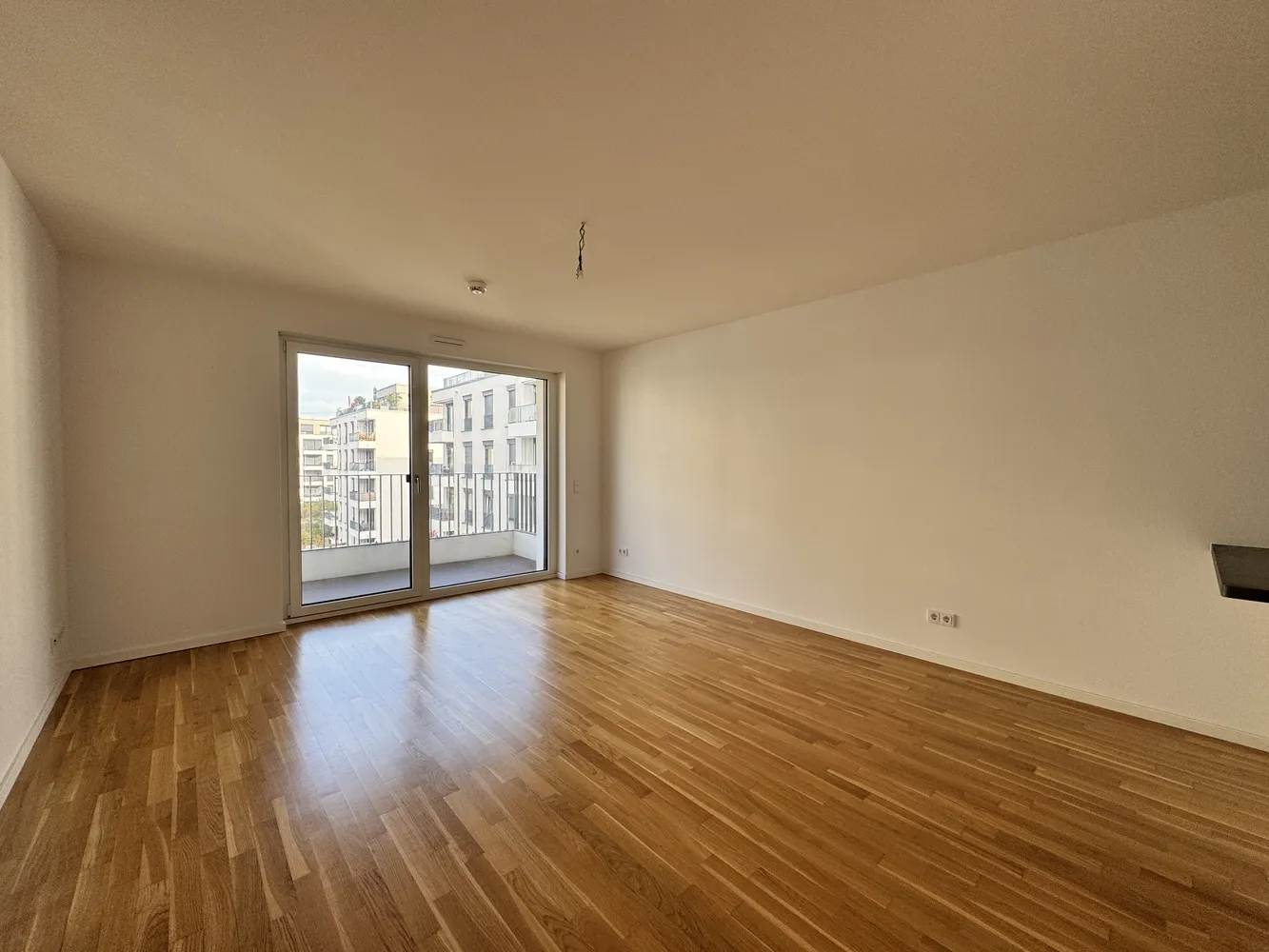 2 room apartment with 51 m² in Berlin – Photo 7