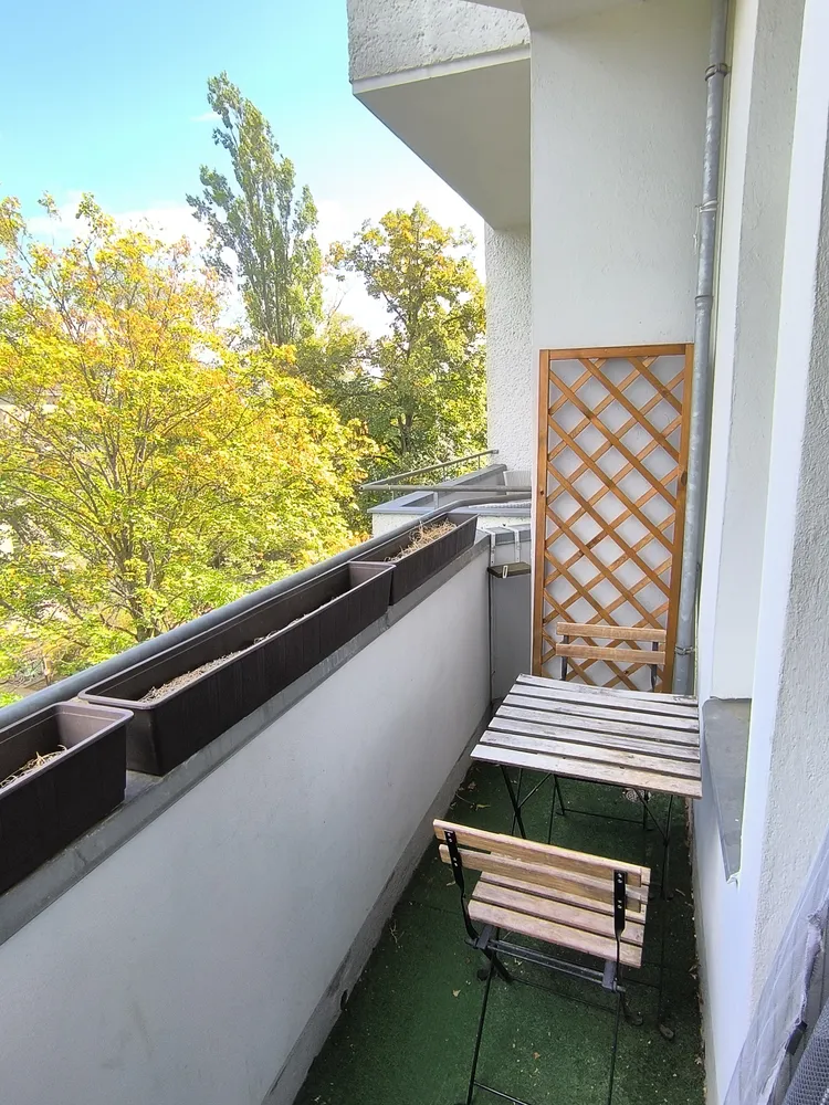 2 Zimmer Wohnung mit 56 m² in Berlin – Bild 7