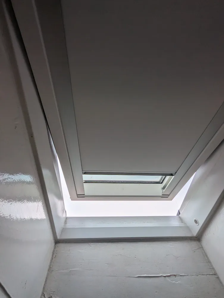 1 Zimmer Wohnung mit 30 m² in Frankfurt am Main – Bild 10