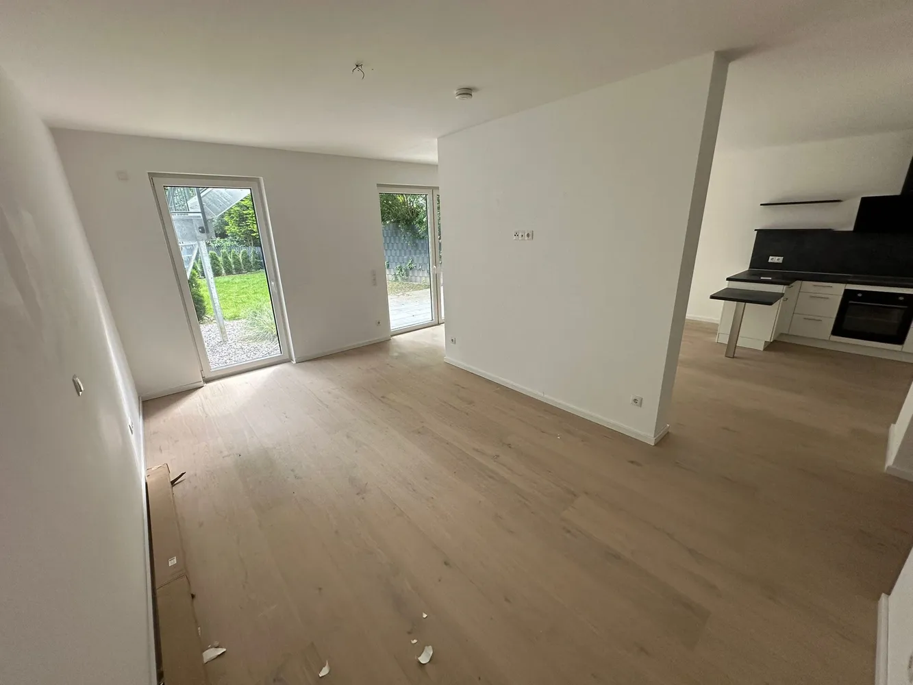 2 room apartment with 62 m² in Düsseldorf – Photo 5
