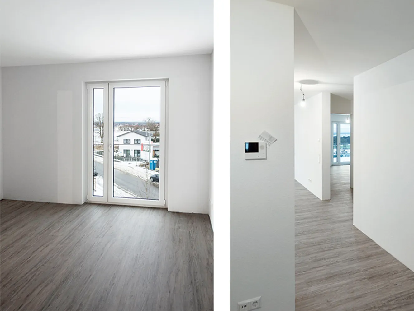 3 Zimmer Wohnung mit 82 m² in Ulm – Bild 6