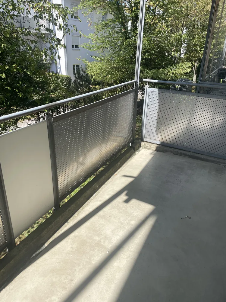 1 Zimmer Wohnung mit 34 m² in Regensburg – Bild 4