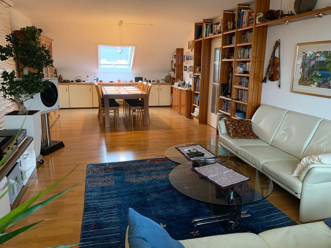 4 Zimmer Wohnung mit 103 m² in Ludwigshafen am Rhein – Bild 7