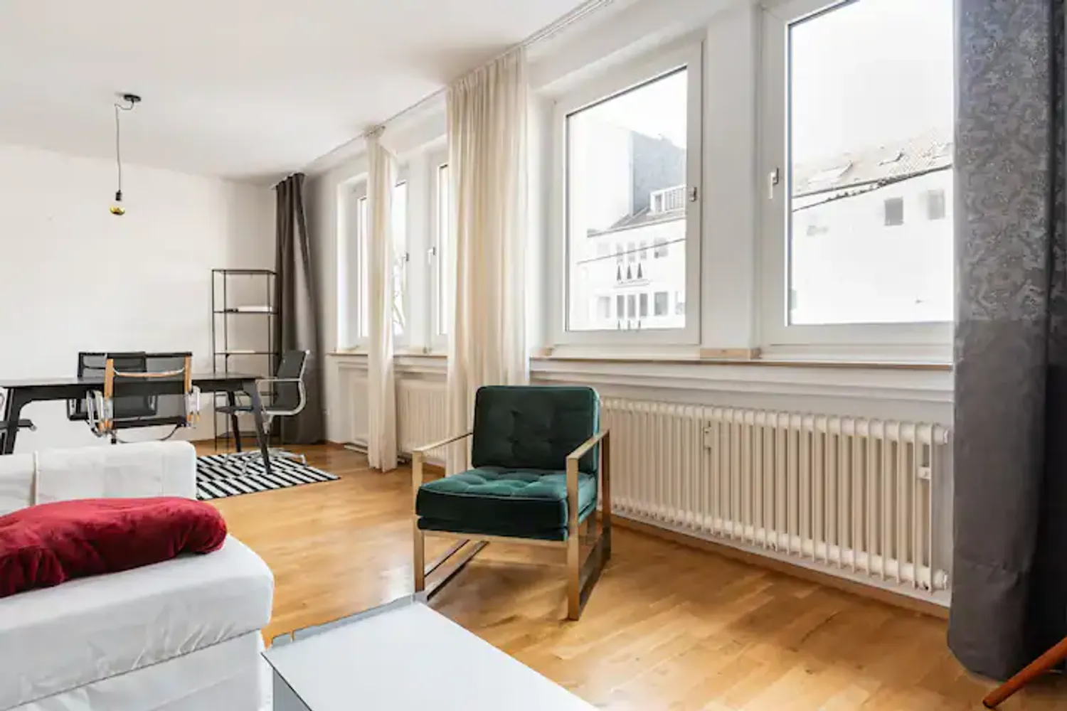 3 Zimmer Wohnung mit 67 m² in Köln – Bild 4