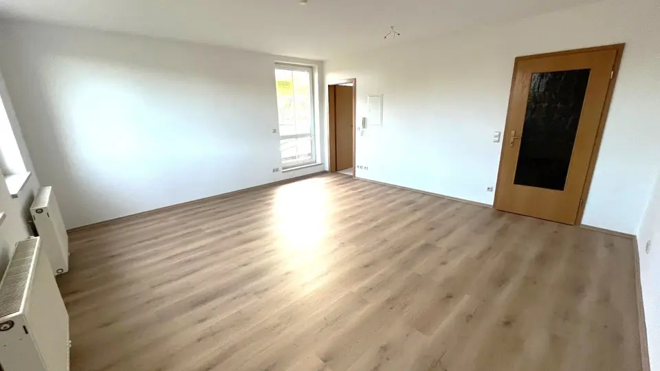 Studio mit 39 m² in Werdau – Bild 2
