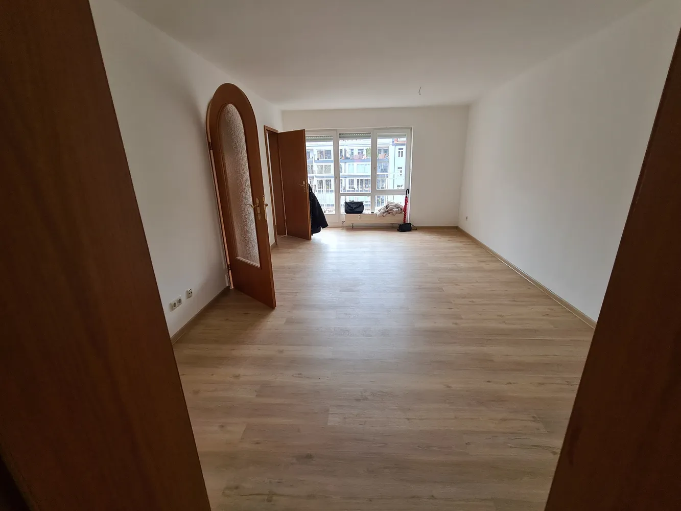 2 Zimmer Wohnung mit 56 m² in München – Bild 1