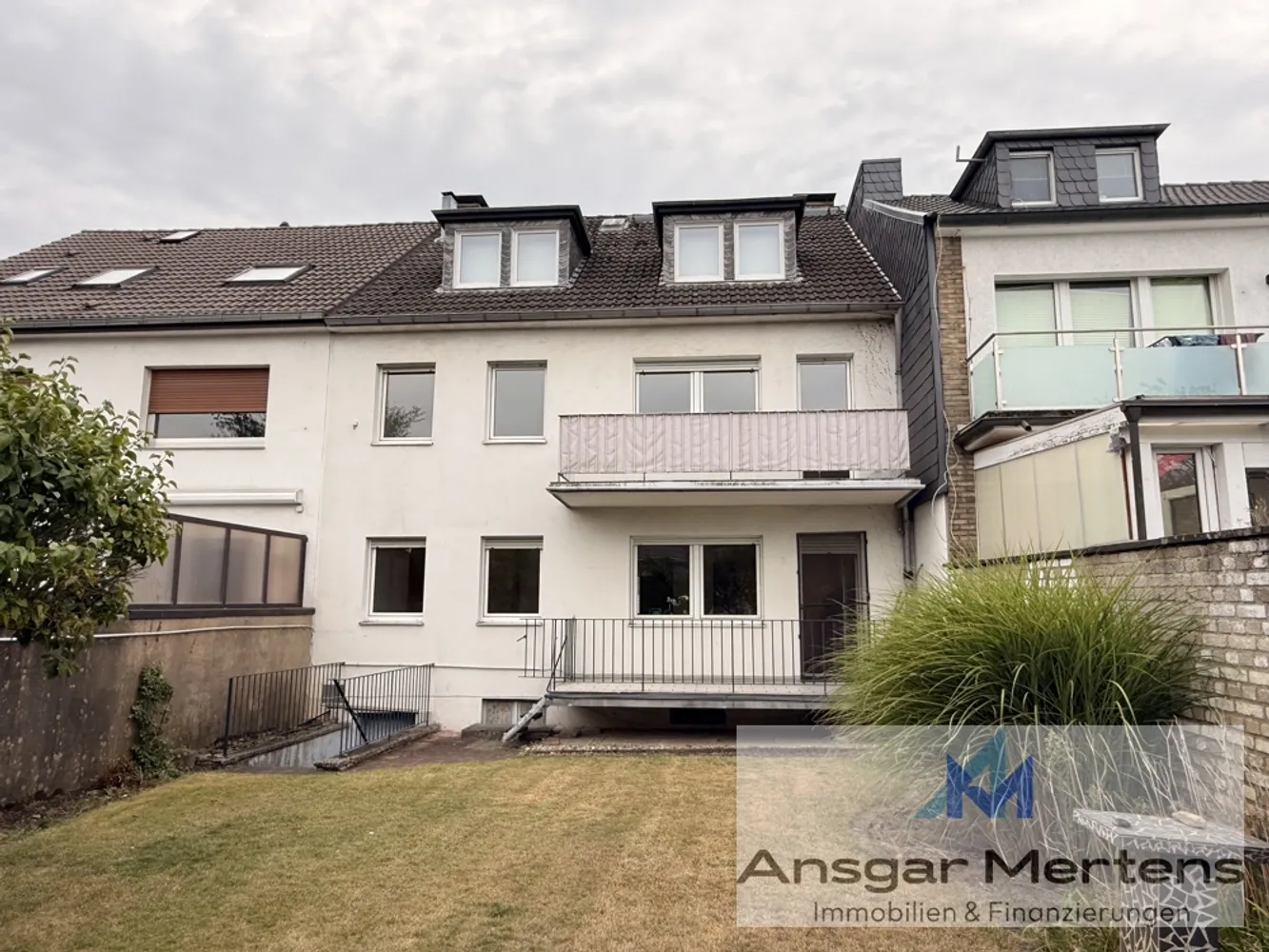 3 room apartment with 75 m² in Mönchengladbach – Photo 12