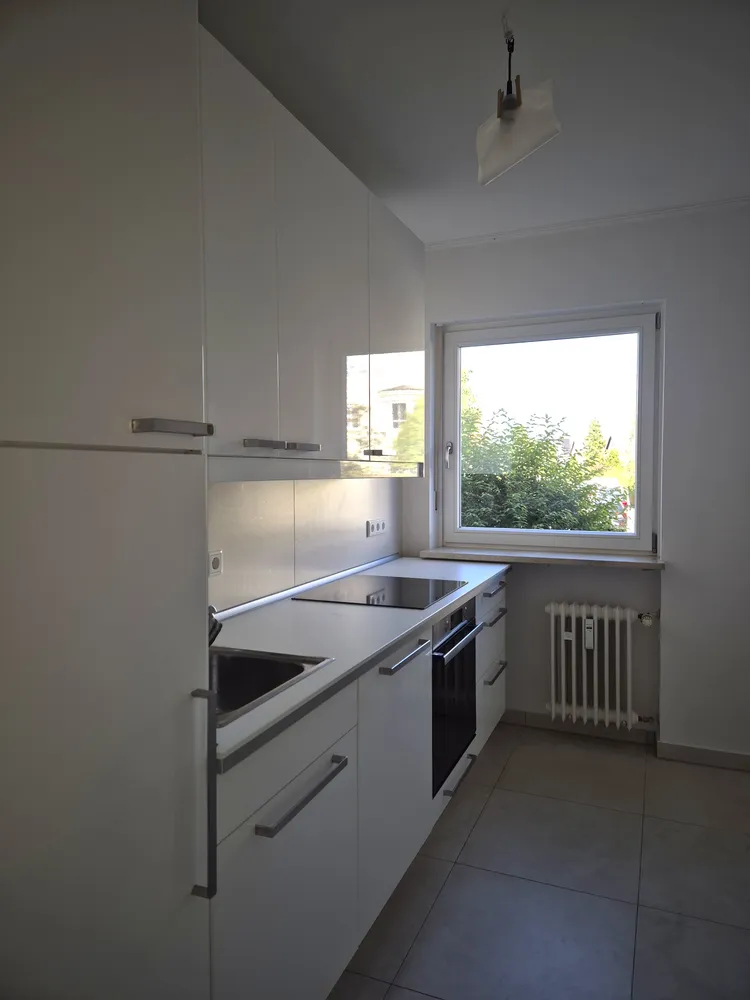 3 room apartment with 74 m² in Munich – Photo 3