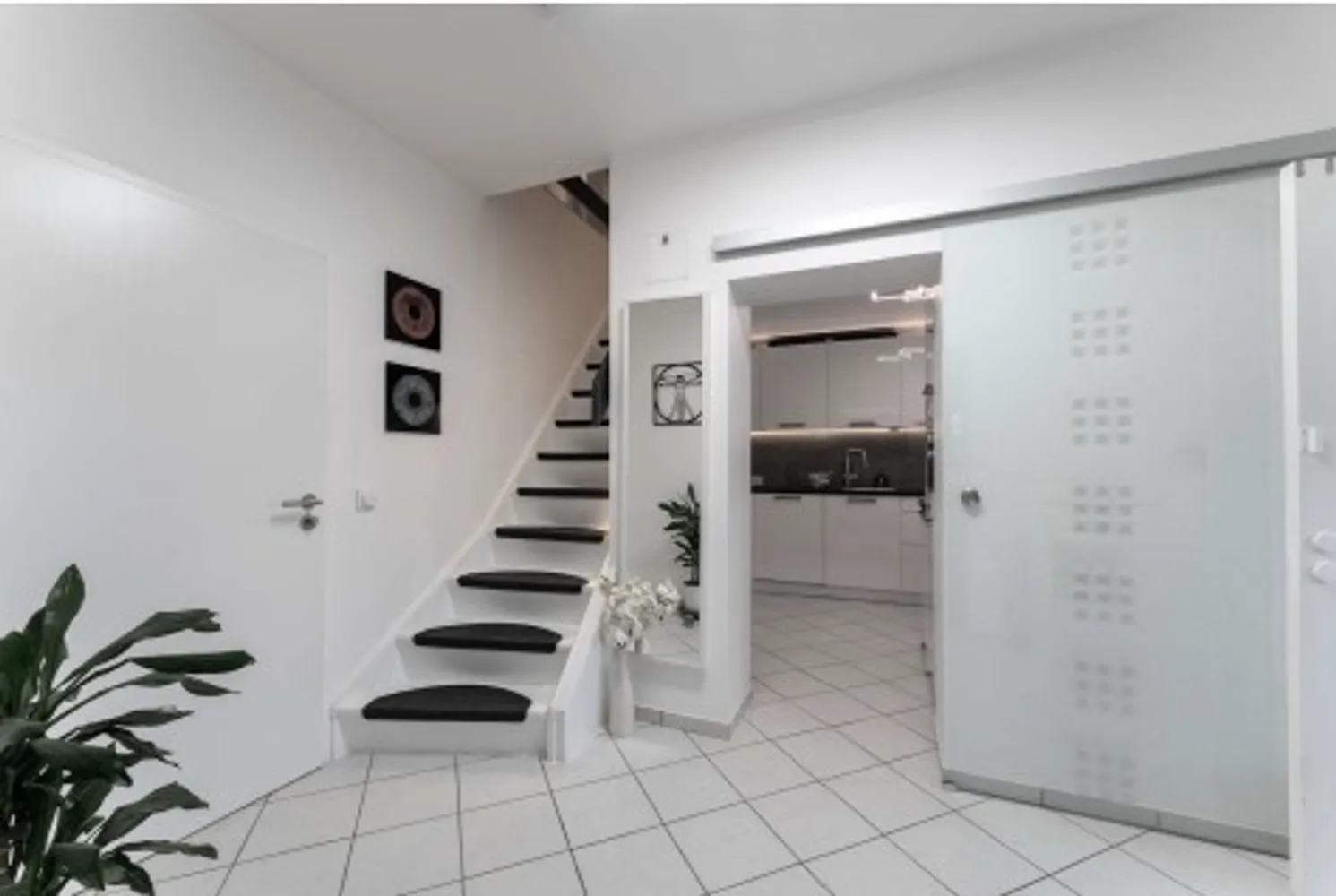 4 Zimmer Wohnung mit 114 m² in Hamburg – Bild 6