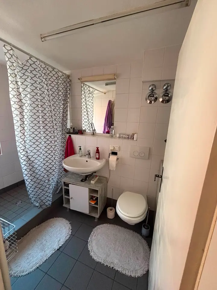 3 Zimmer Wohnung mit 105 m² in Eschwege – Bild 4