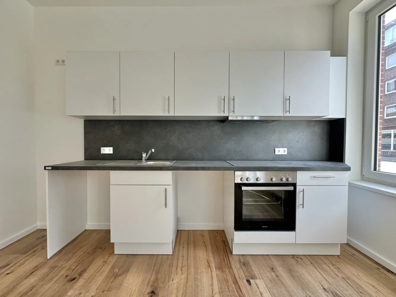 4 Zimmer Wohnung mit 90 m² in Hamburg – Bild 7