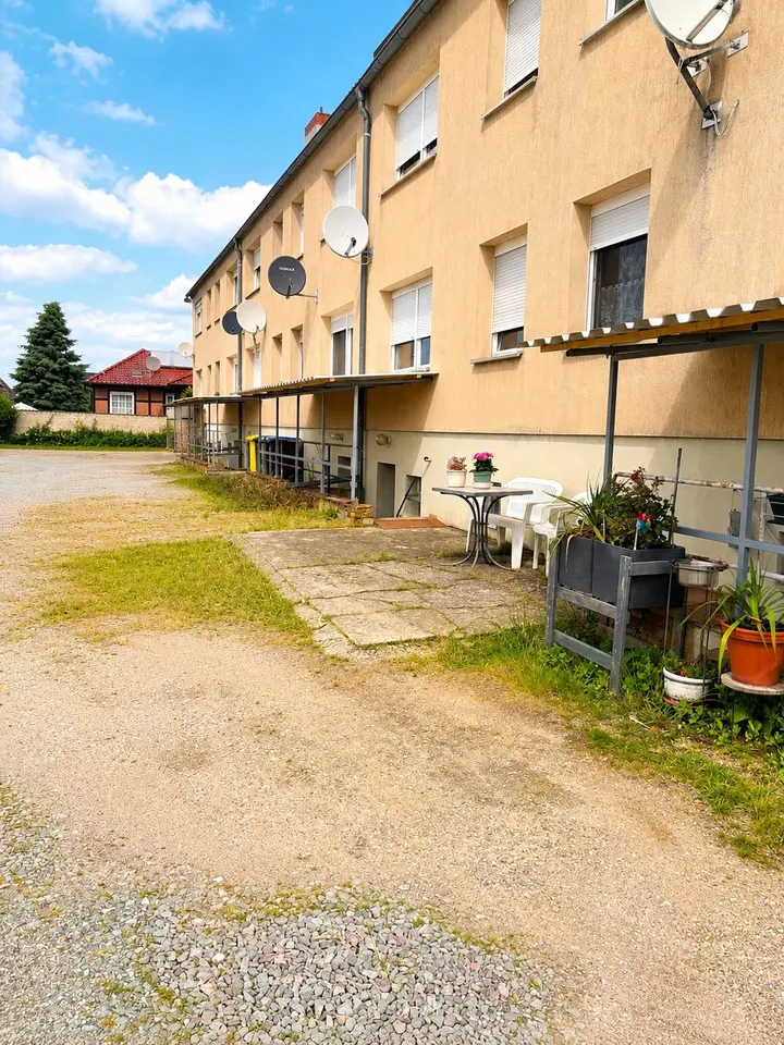 4 Zimmer Haus mit 95 m² in Magdeburg – Bild 4