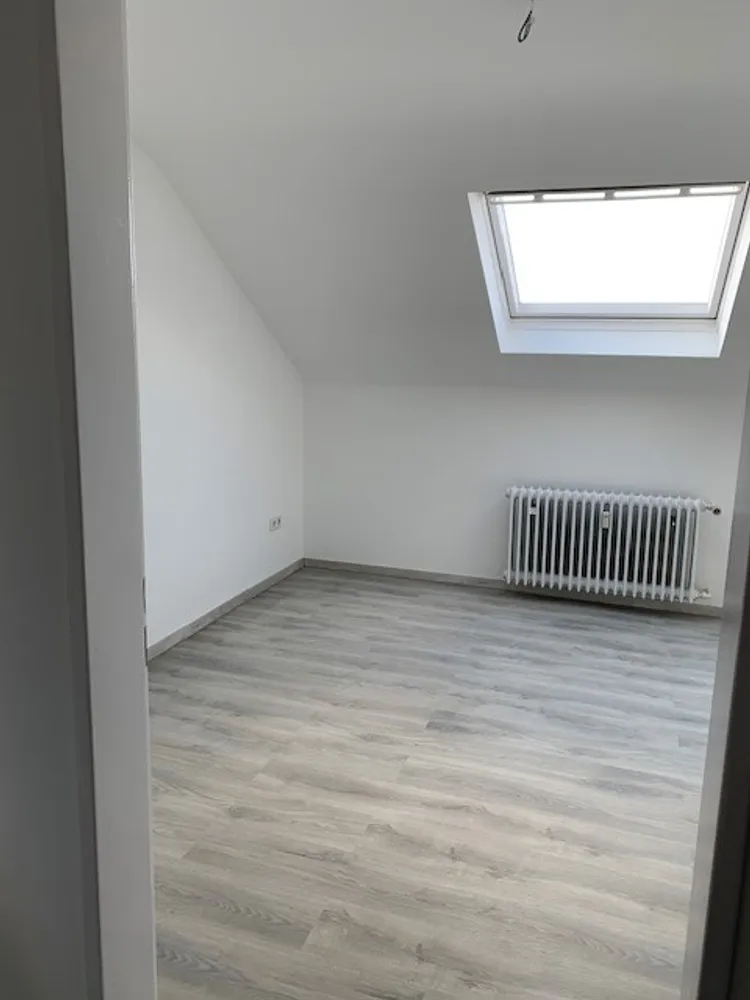 3 Zimmer Wohnung mit 63 m² in Darmstadt – Bild 8