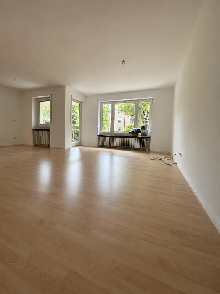 2 Zimmer Wohnung mit 67 m² in Augsburg – Bild 3