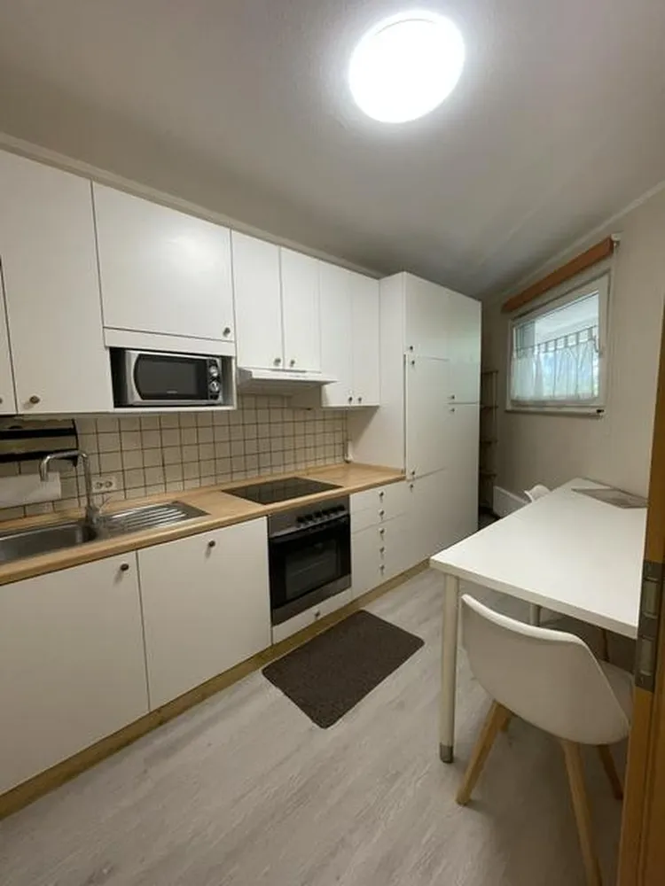 1 Zimmer Wohnung mit 46 m² in Wiesbaden – Bild 9