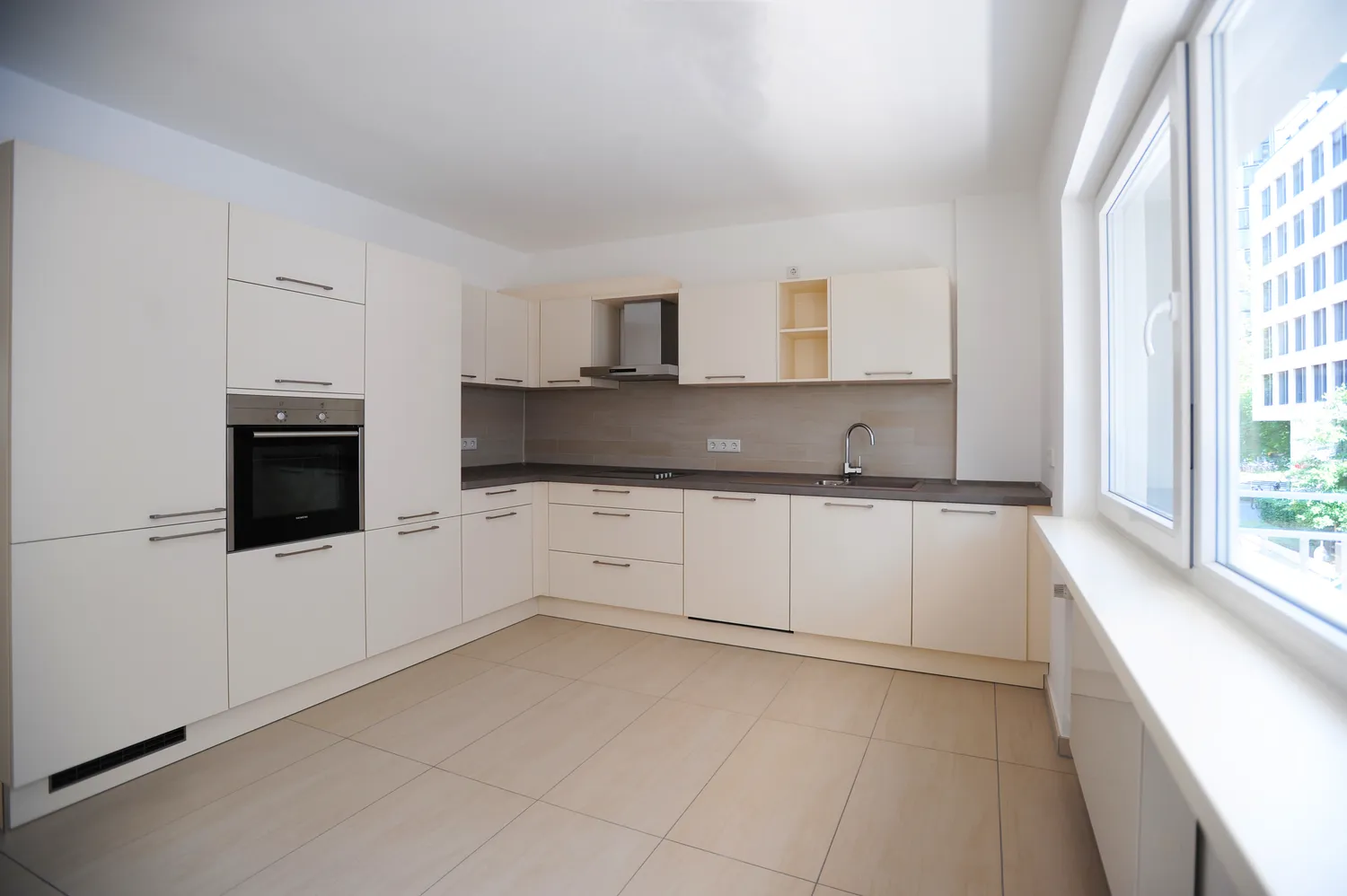 5 Zimmer Wohnung mit 174 m² in Frankfurt am Main – Bild 6