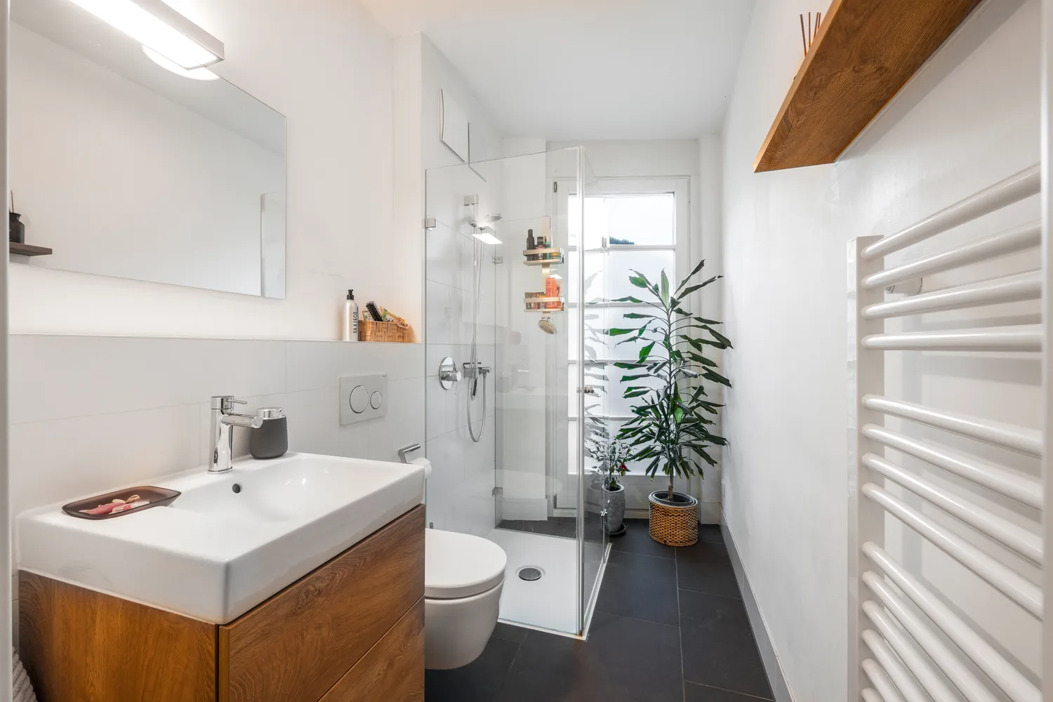 5 room apartment with 125 m² in Munich – Photo 9
