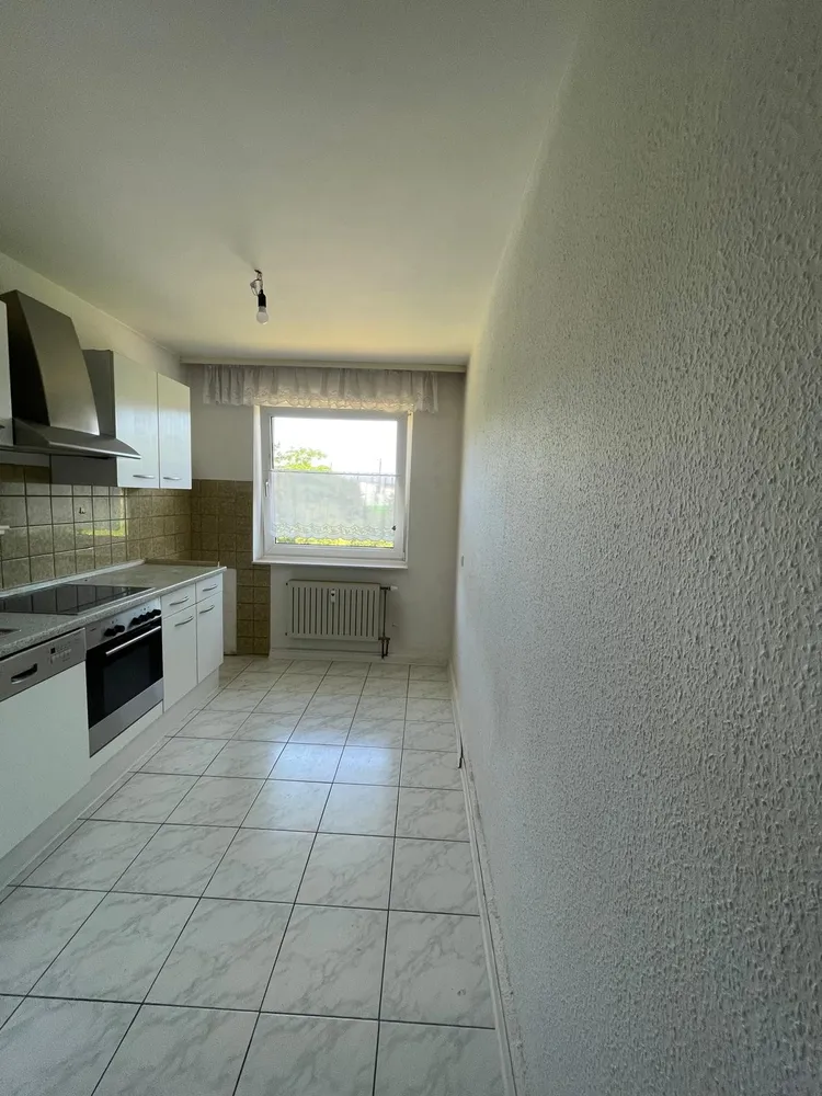 2 Zimmer Wohnung mit 60 m² in Düsseldorf – Bild 9
