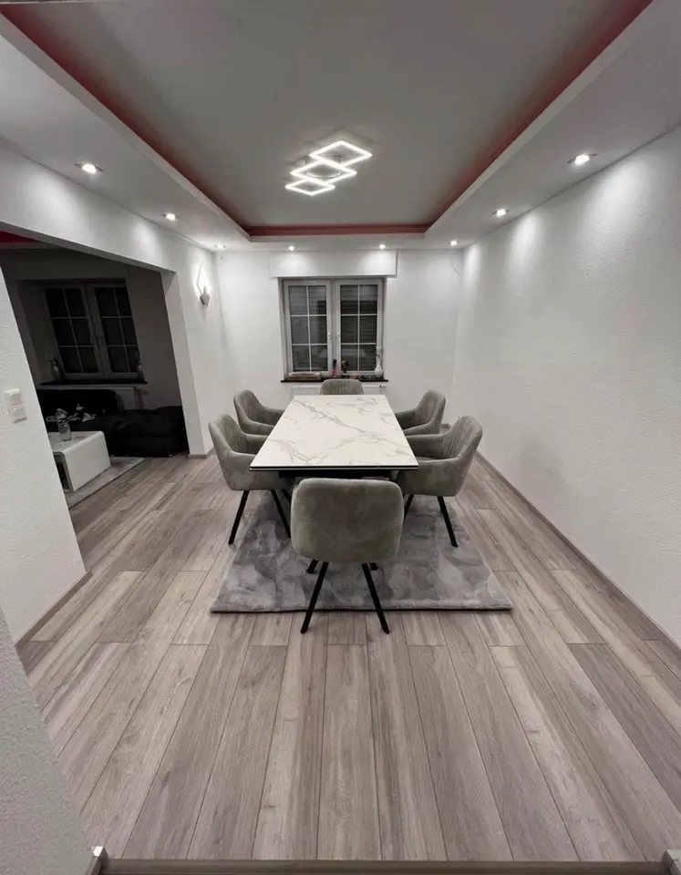 7 Zimmer Haus mit 147 m² in Saarbrücken – Bild 5