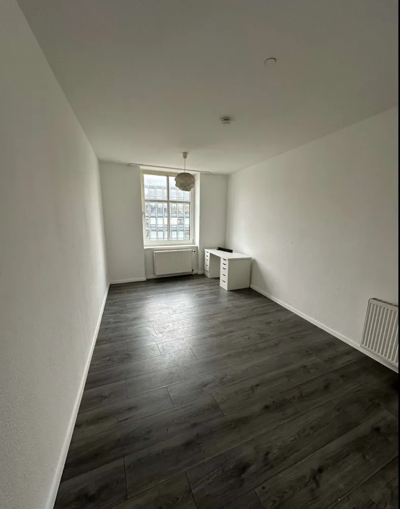 1 room apartment with 37 m² in Bielefeld – Photo 3