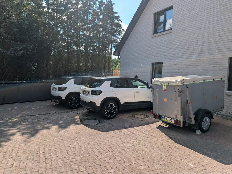 5 Zimmer Haus mit 100 m² in Soltau – Bild 2