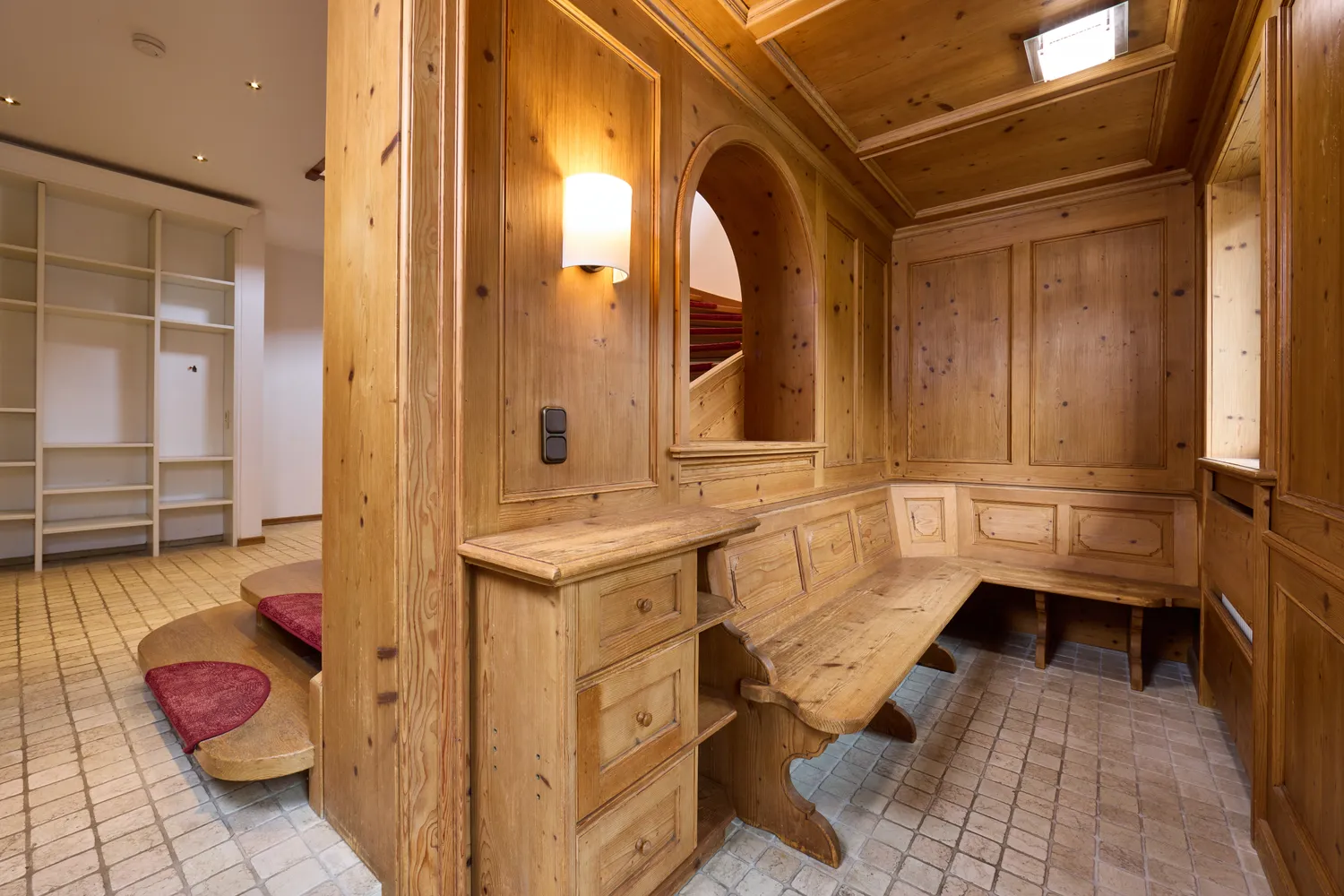 5 Zimmer Wohnung mit 180 m² in Garmisch-Partenkirchen – Bild 3
