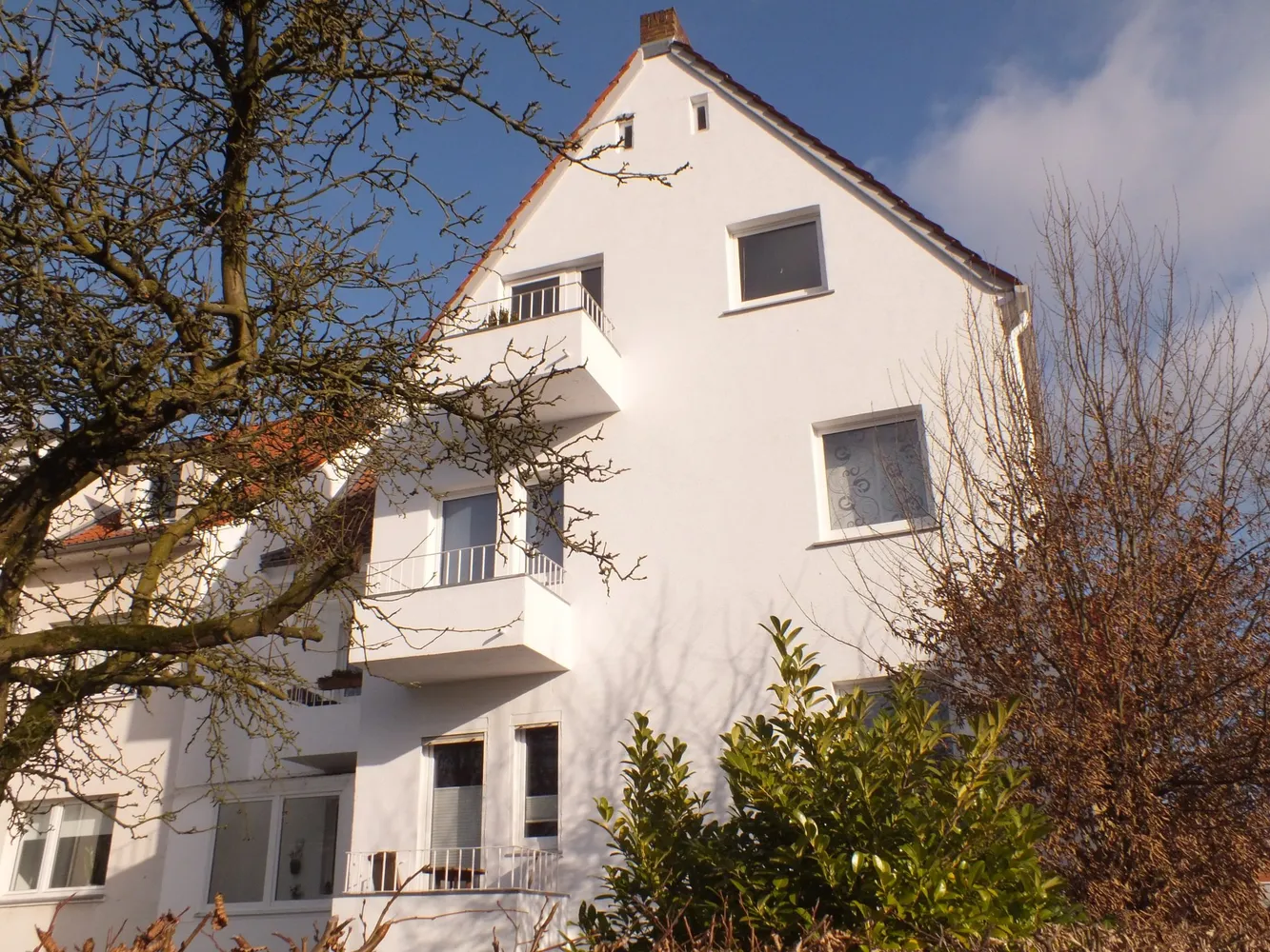 2 Zimmer Wohnung mit 52 m² in Osnabrück – Bild 5