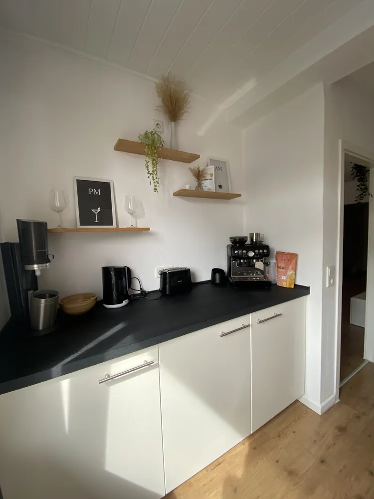 2 Zimmer Wohnung mit 58 m² in Wuppertal – Bild 4