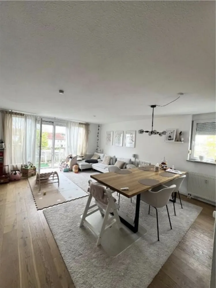 4 Zimmer Wohnung mit 125 m² in Kirchheim unter Teck – Bild 8