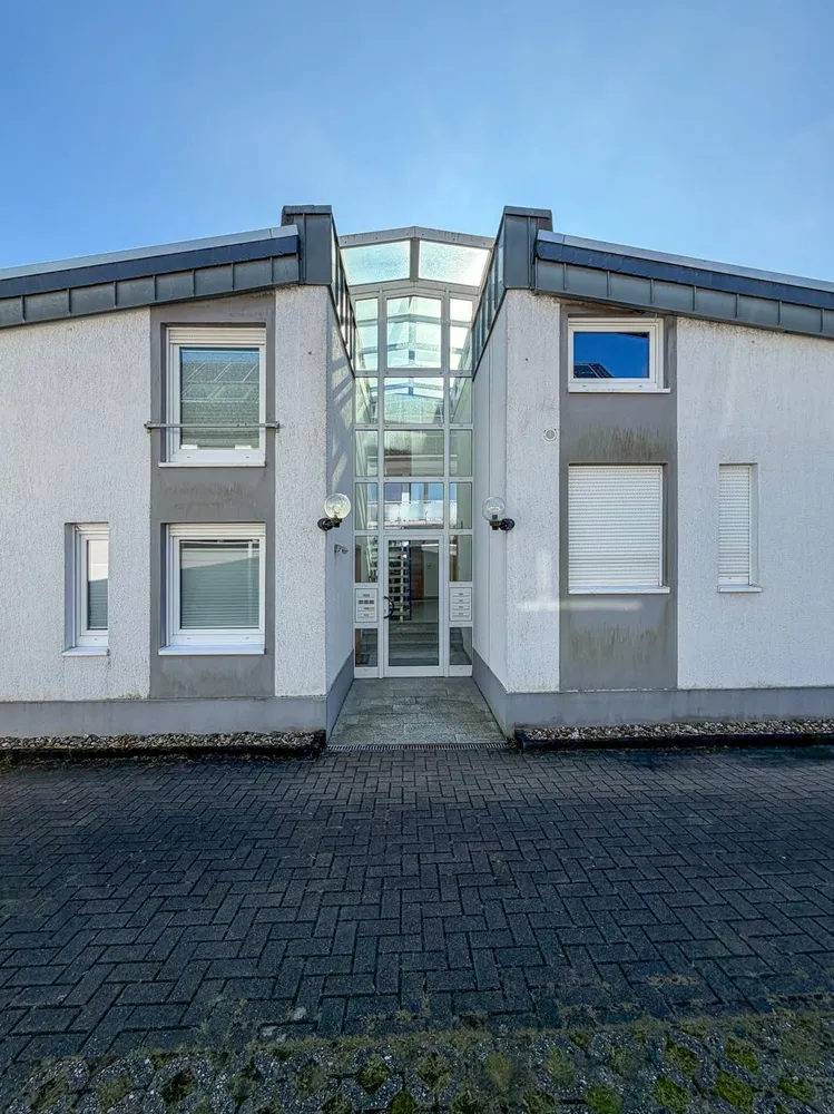 2 Zimmer Wohnung mit 50 m² in Wuppertal – Bild 1