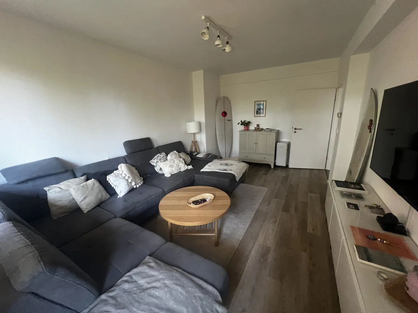 2 Zimmer Wohnung mit 80 m² in Köln – Bild 10