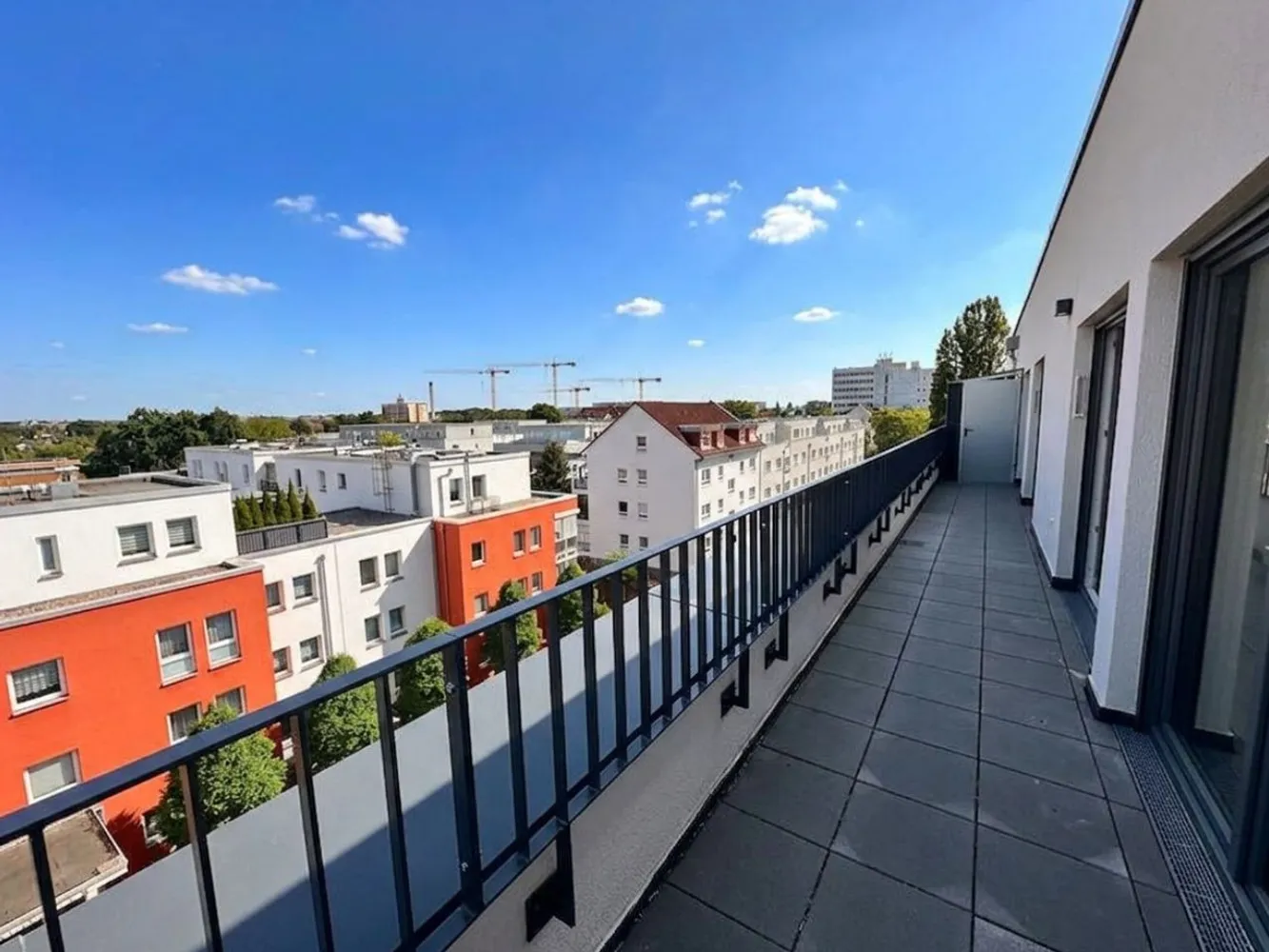 3 Zimmer Wohnung mit 95 m² in Berlin – Bild 5