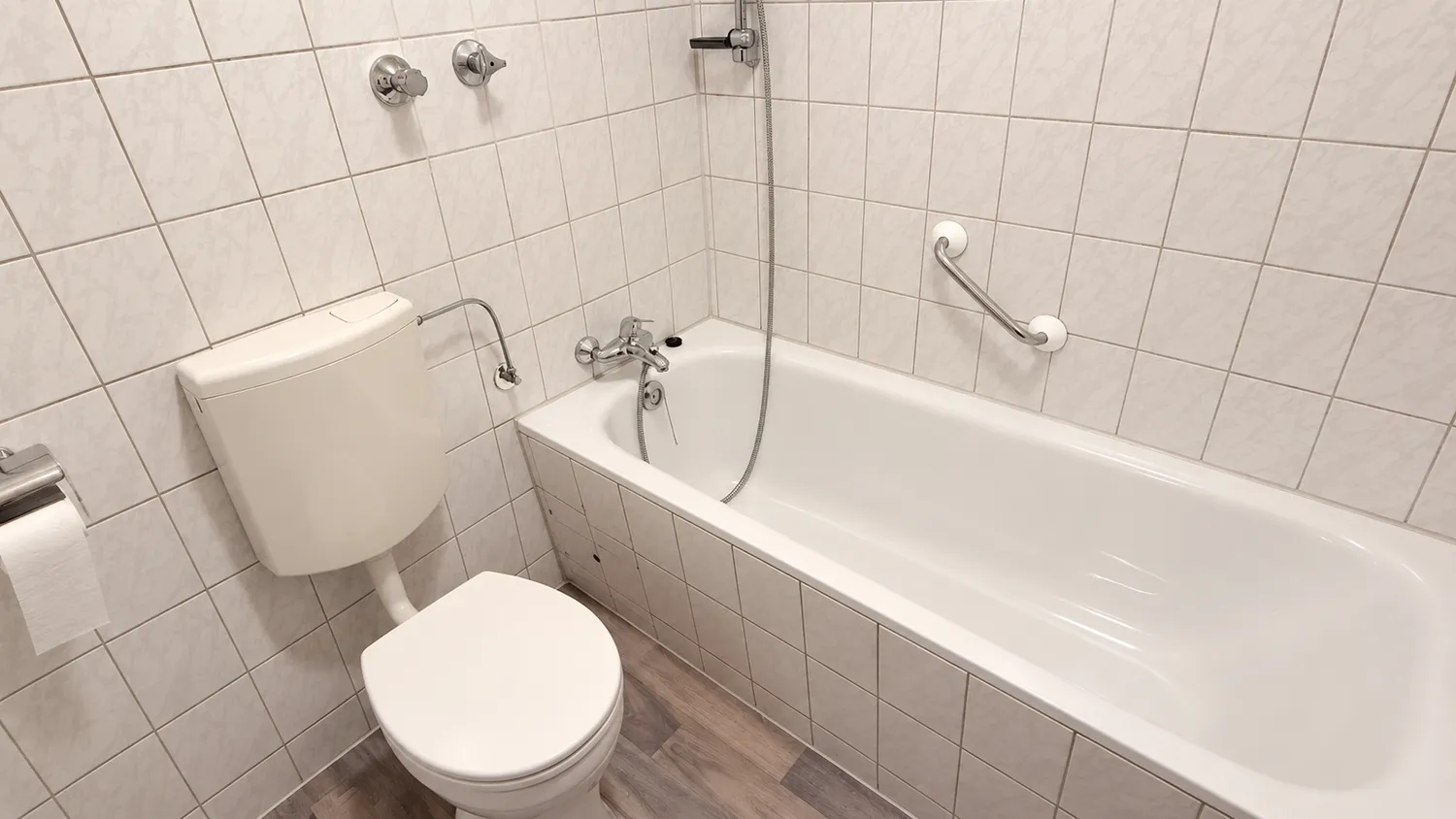 2 Zimmer Wohnung mit 55 m² in Duisburg – Bild 7