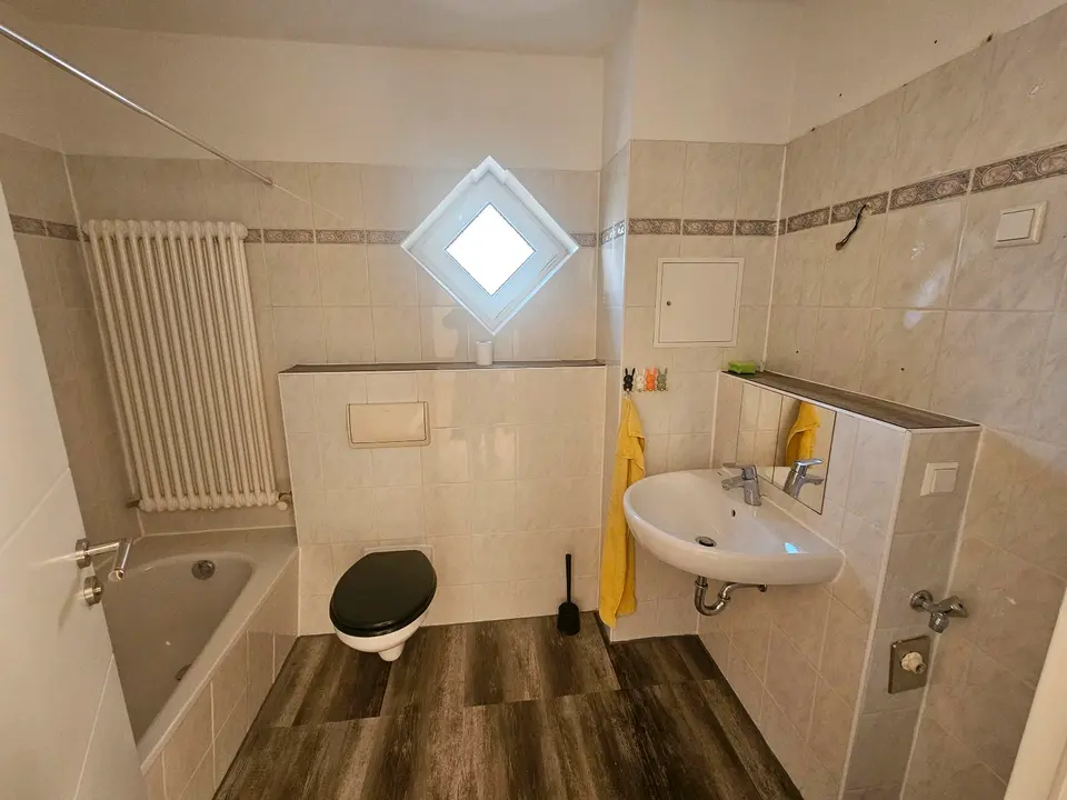 3 Zimmer Wohnung mit 101 m² in Annaberg-Buchholz – Bild 6