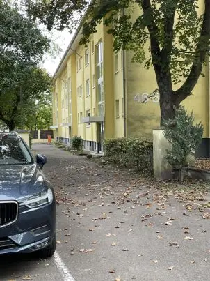 3 Zimmer Wohnung mit 59 m² in Saarbrücken – Bild 9