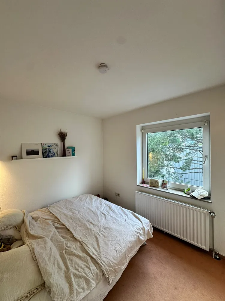 2 Zimmer Wohnung mit 50 m² in Aachen – Bild 8