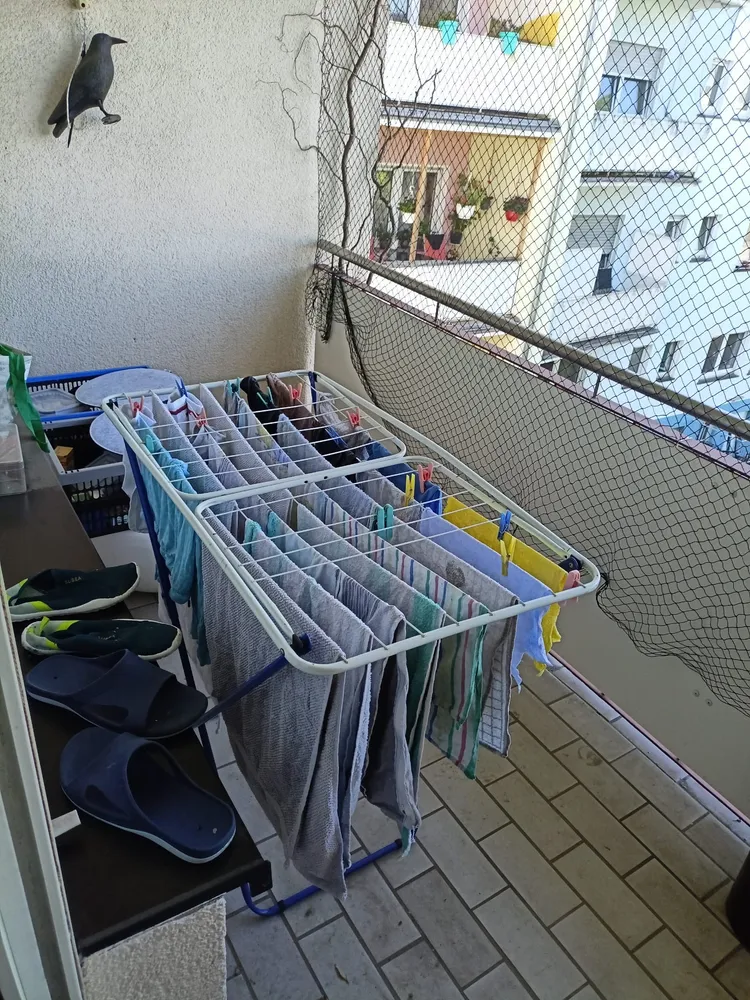 3 Zimmer Wohnung mit 84 m² in Darmstadt – Bild 9