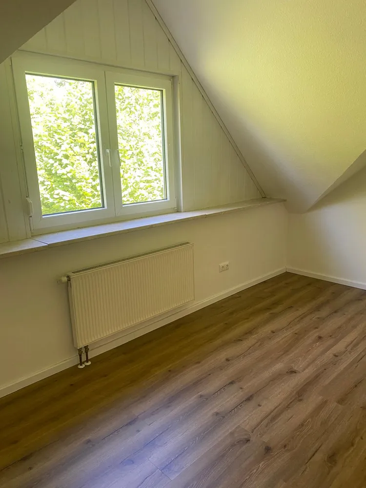 3 Zimmer Wohnung mit 87 m² in Ansbach – Bild 1