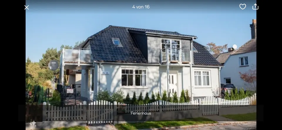 5 Zimmer Haus mit 150 m² in Stralsund – Bild 2