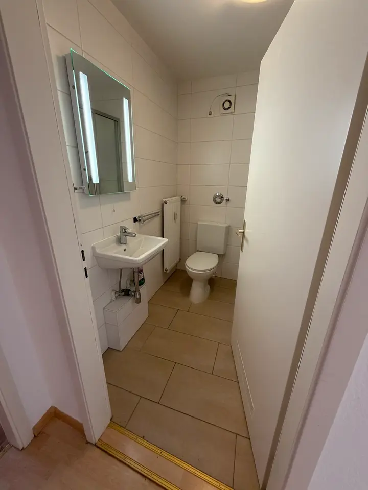3 Zimmer Wohnung mit 105 m² in Villingen-Schwenningen – Bild 4