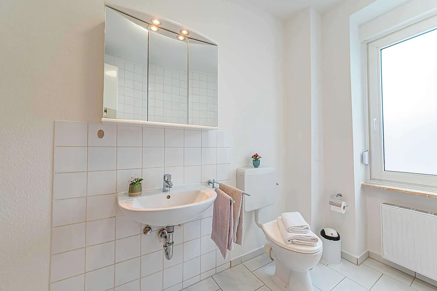2 Zimmer Wohnung mit 49 m² in Wiesbaden – Bild 5