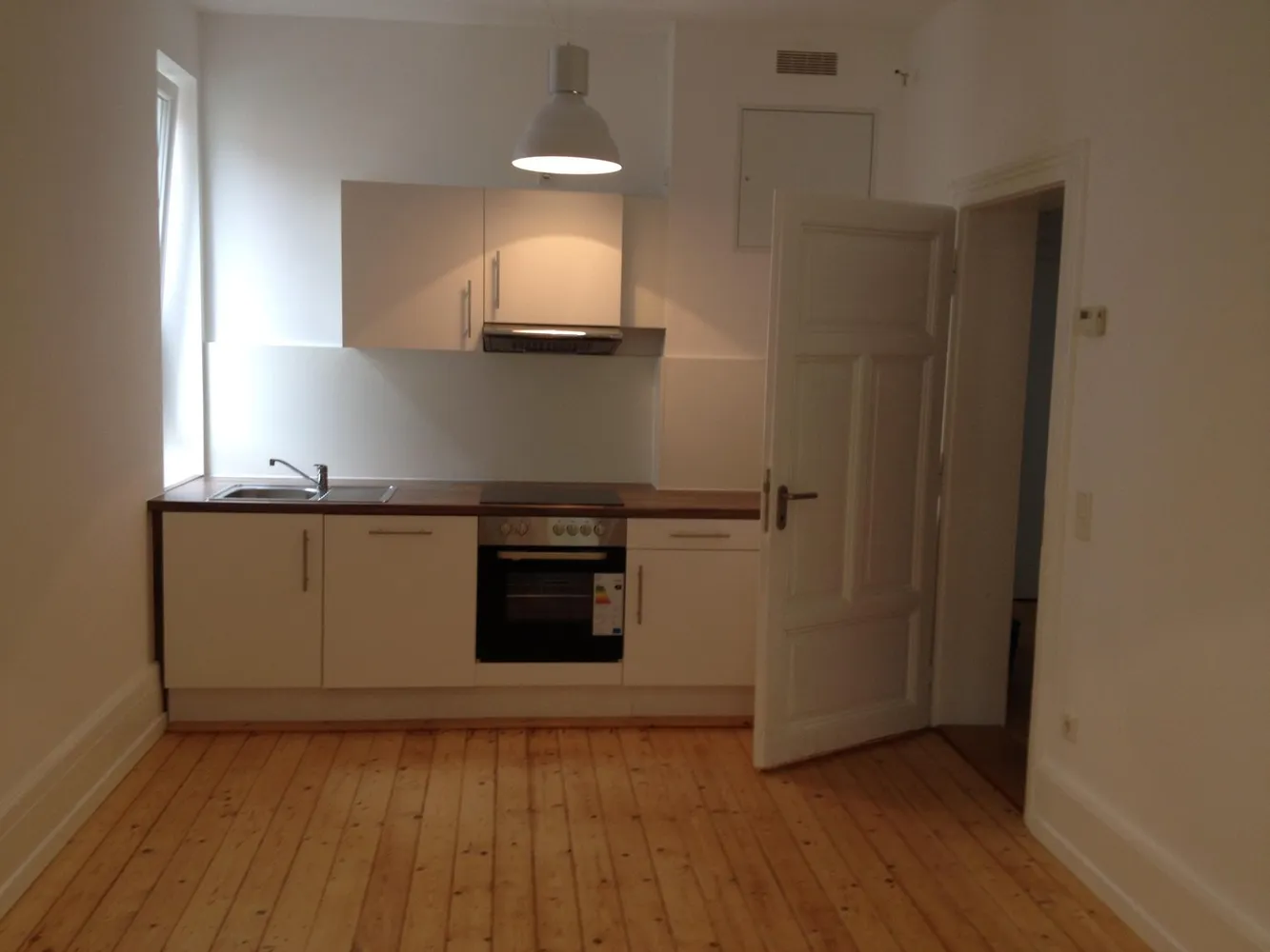 2 Zimmer Wohnung mit 50 m² in Frankfurt am Main – Bild 2