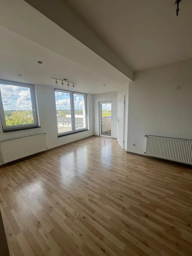 5 room apartment with 125 m² in Dortmund – Photo 2
