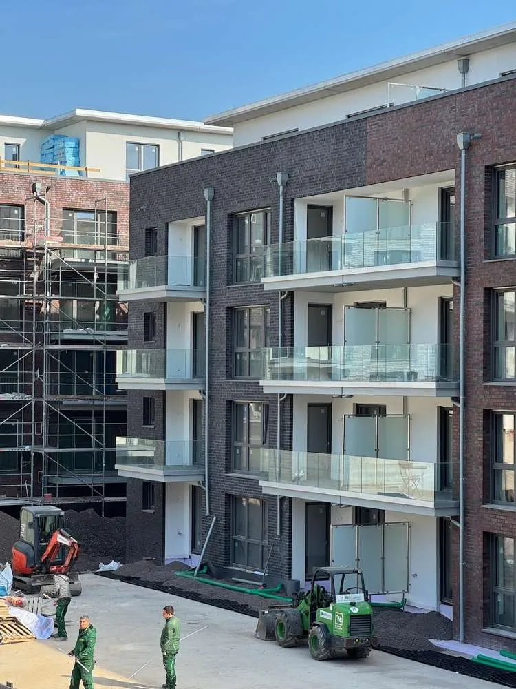 2 Zimmer Wohnung mit 69 m² in Mönchengladbach – Bild 11