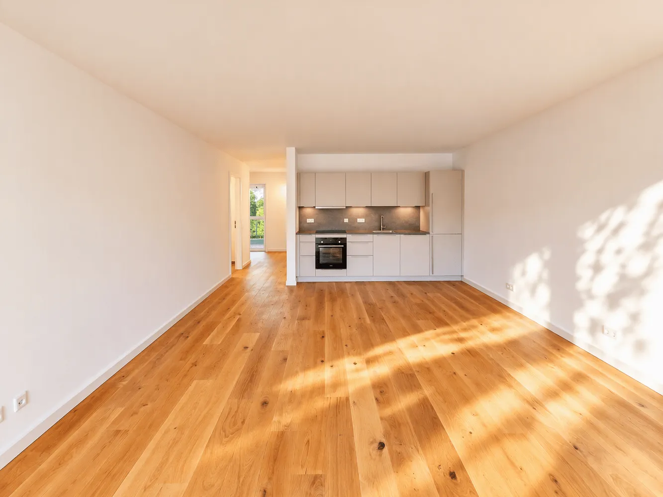 2 Zimmer Wohnung mit 71 m² in Leipzig – Bild 2