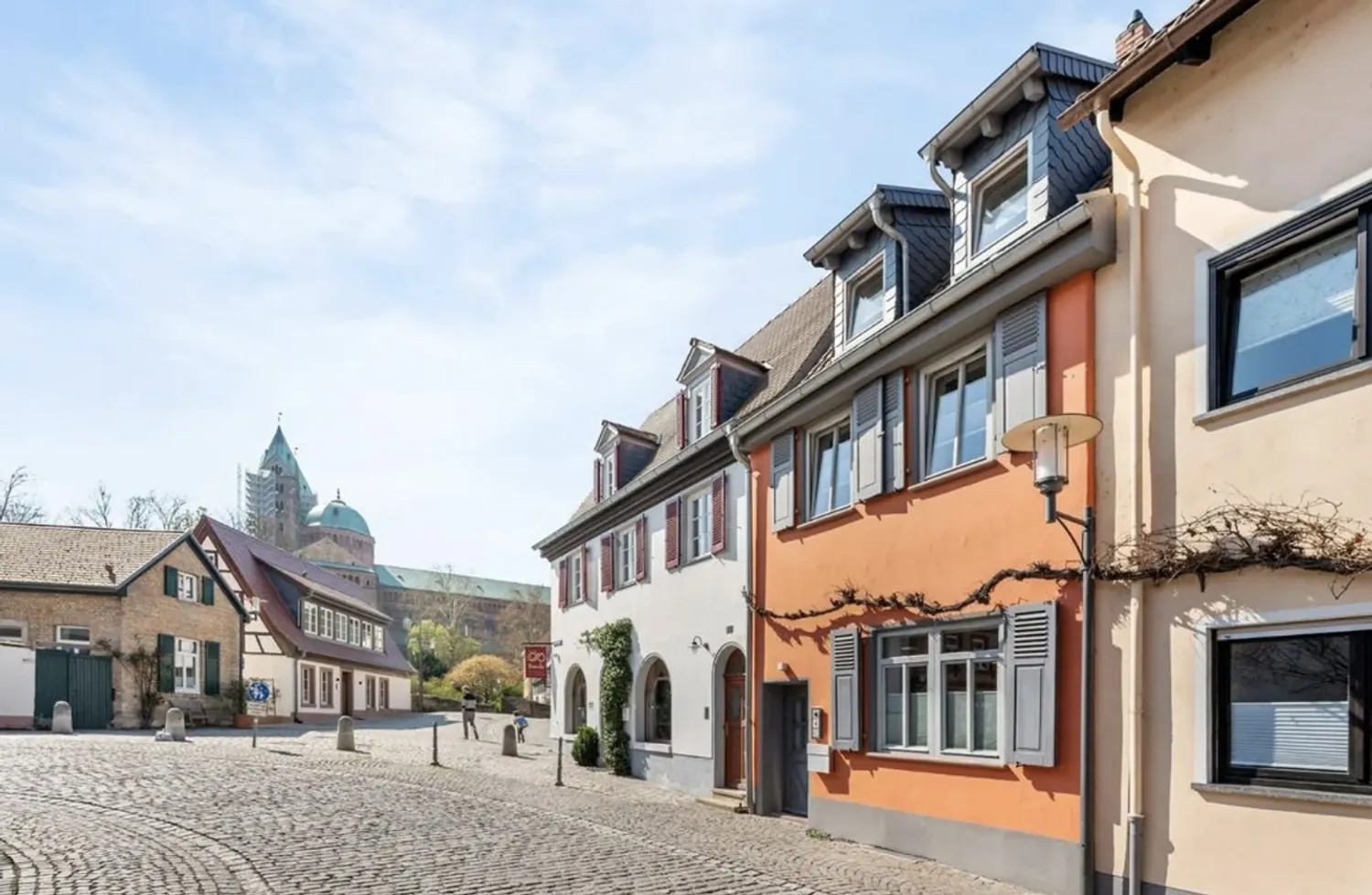 4 Zimmer Haus mit 128 m² in Speyer – Bild 3