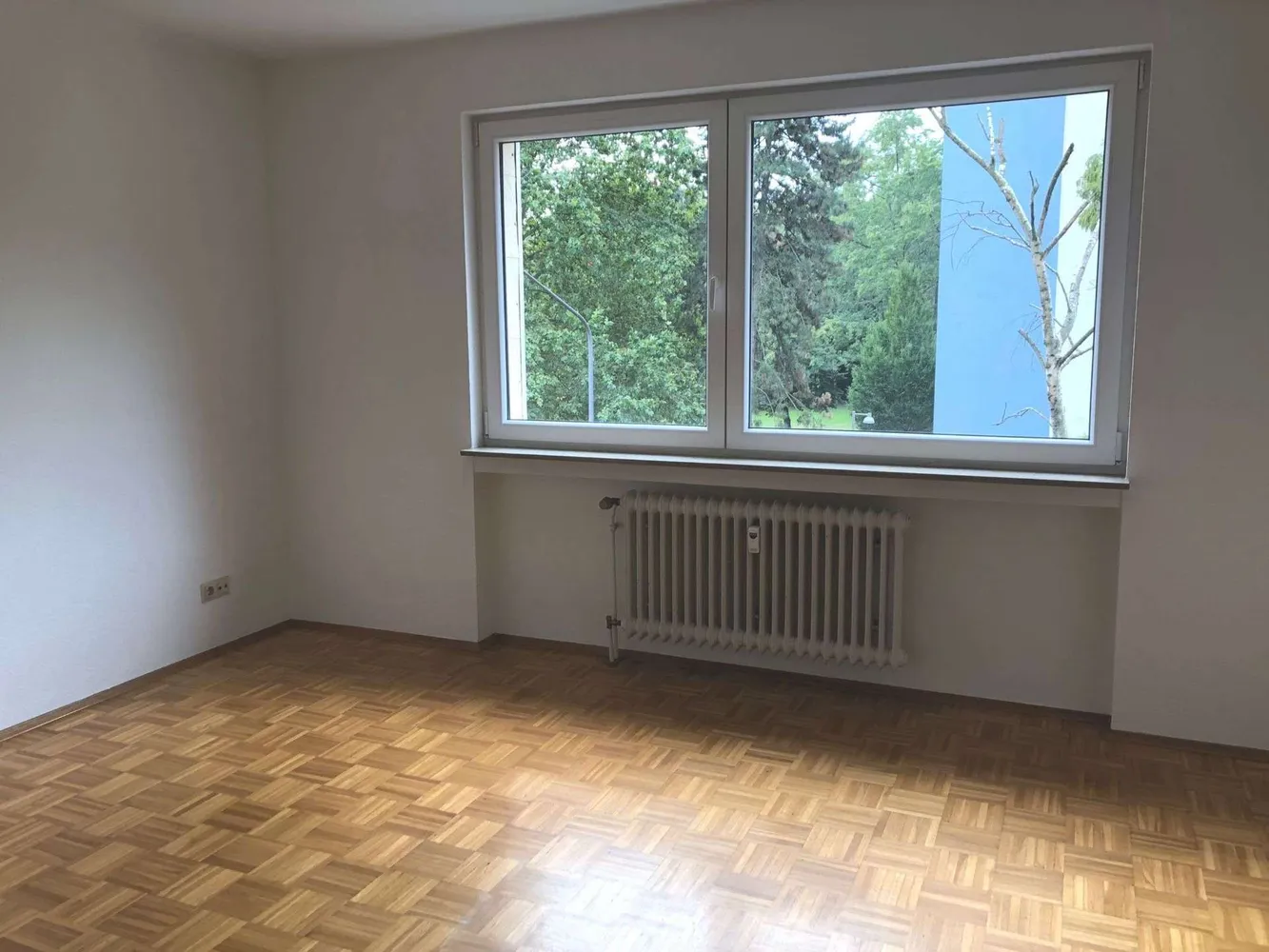2 room apartment with 67 m² in Frankfurt am Main – Photo 1