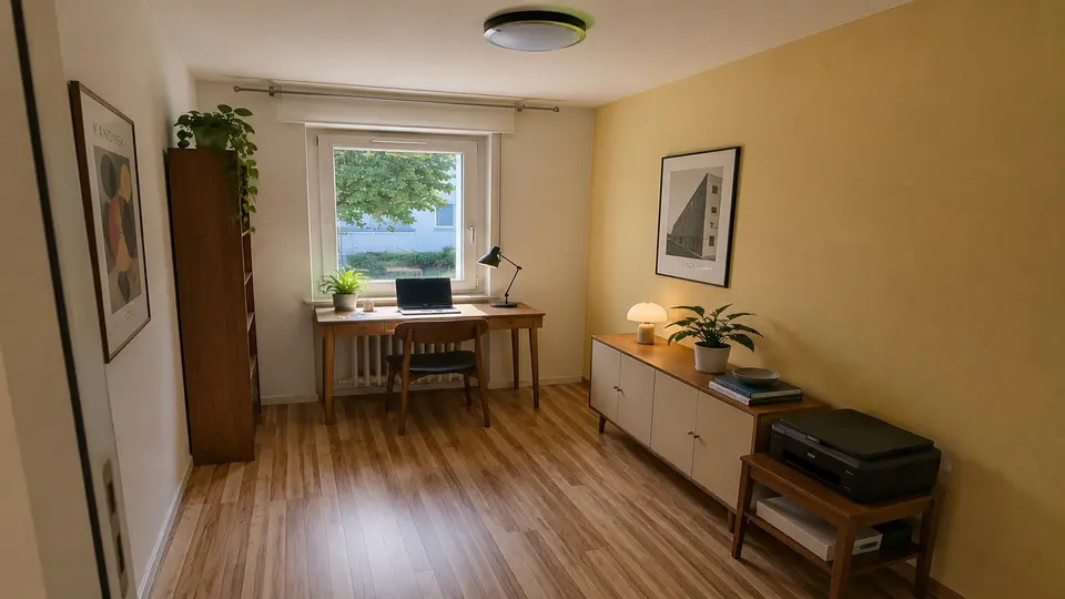 3 Zimmer Wohnung mit 80 m² in Bonn – Bild 8